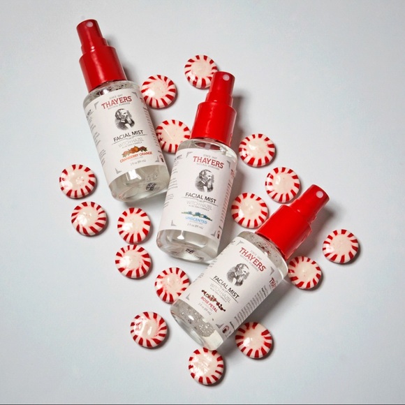 NIP Thayers Holiday Magic Mist Set - Picture 2 of 3